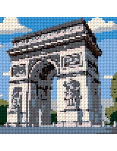 Arco del Triunfo