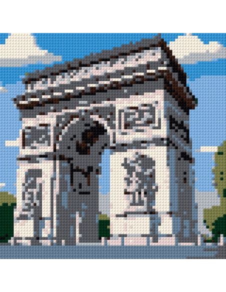 Arco del Triunfo