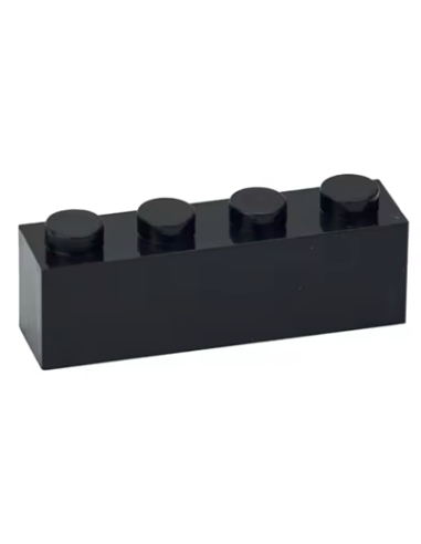 3010 - Brick 1x4
