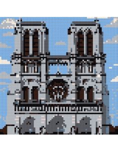 Notre-Dame de Paris