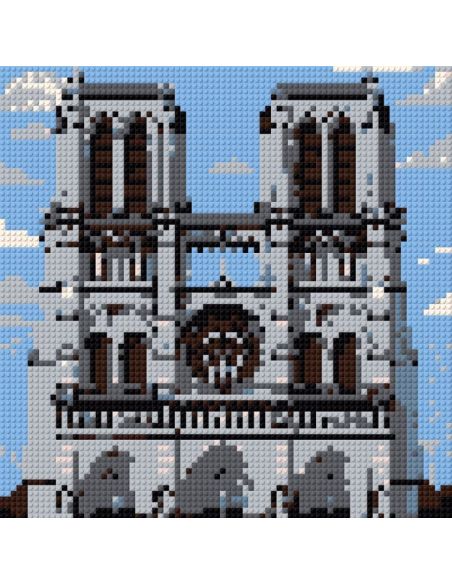 Notre-Dame de Paris