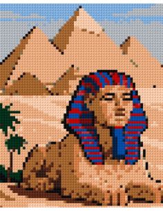 Pyramids of Giza