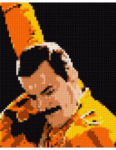 Freddie Mercury