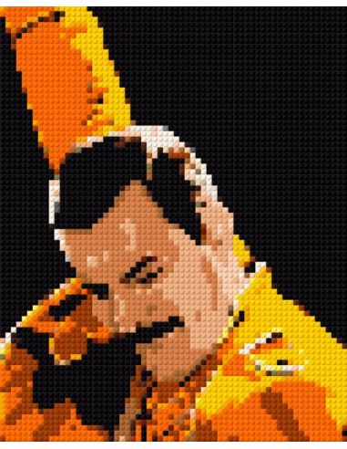 Freddie Mercury