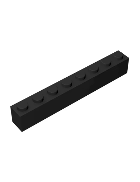 3008 - Brick 1x8