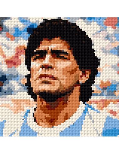 Diego Maradona