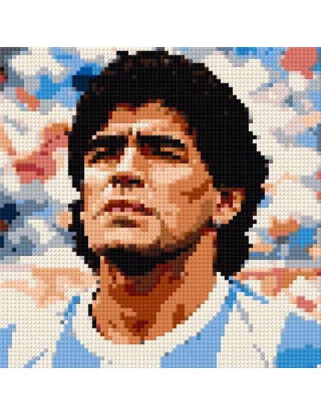 Diego Maradona