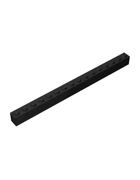 2465 - Brique 1x16