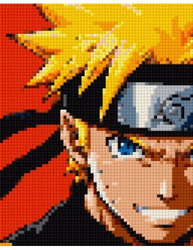 Naruto Uzumaki - NARUTO