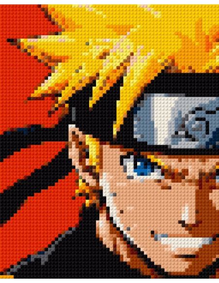 Naruto Uzumaki - NARUTO