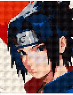 Sasuke Uchiha - NARUTO