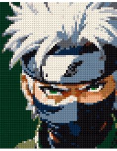 Kakashi Hatake - NARUTO