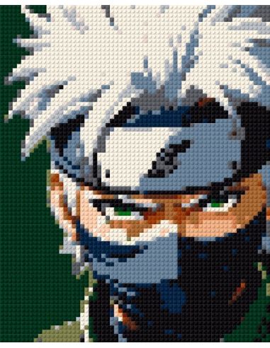 Kakashi Hatake - NARUTO