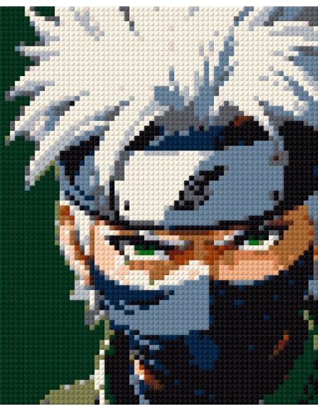 Kakashi Hatake - NARUTO