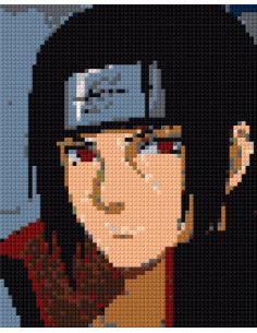 Itachi Uchiha - NARUTO