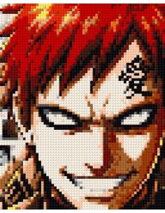 Gaara - NARUTO