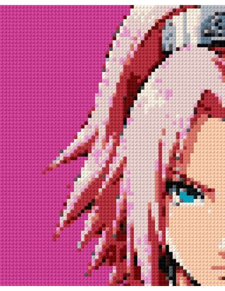 Sakura Haruno - NARUTO