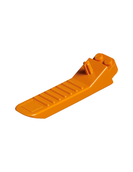 Brick separator