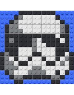 Kit pixel art - Stormtroopers - Star Wars