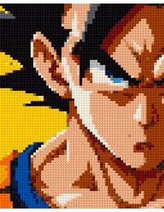Dragon Ball - DRAGON BALL Z