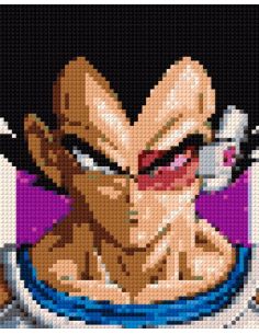 Vegeta - DRAGON BALL Z