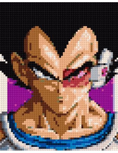 Vegeta - DRAGON BALL Z