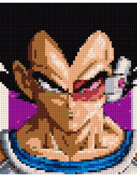 Vegeta - DRAGON BALL Z