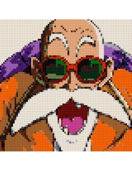 Tortue Géniale - DRAGON BALL Z