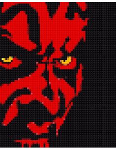 Dark Maul - STAR WARS