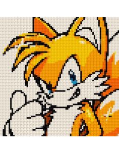 Tails - SONIC THE HEDGEHOG