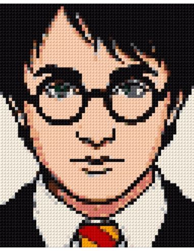Harry Potter - HARRY POTTER