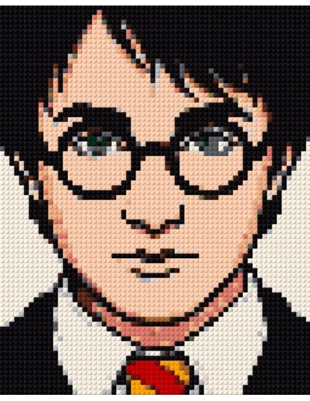 Harry Potter - HARRY POTTER