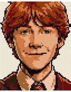 Ron Weasley - HARRY POTTER