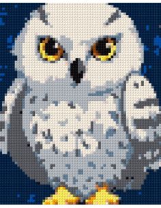Hedwige - HARRY POTTER