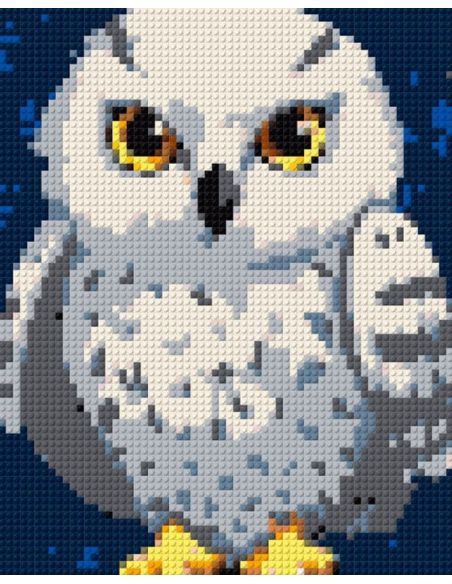 Hedwige - HARRY POTTER