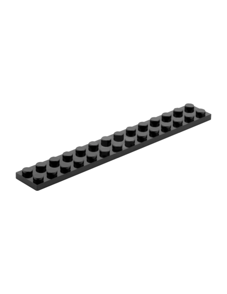 4282 - Placa 2x16