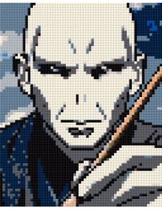 Lord Voldemort - HARRY POTTER