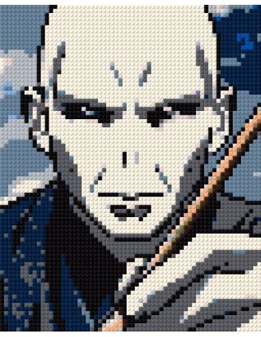 Lord Voldemort - HARRY POTTER
