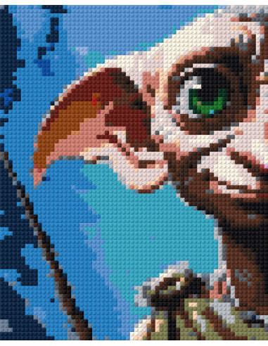 Dobby - HARRY POTTER