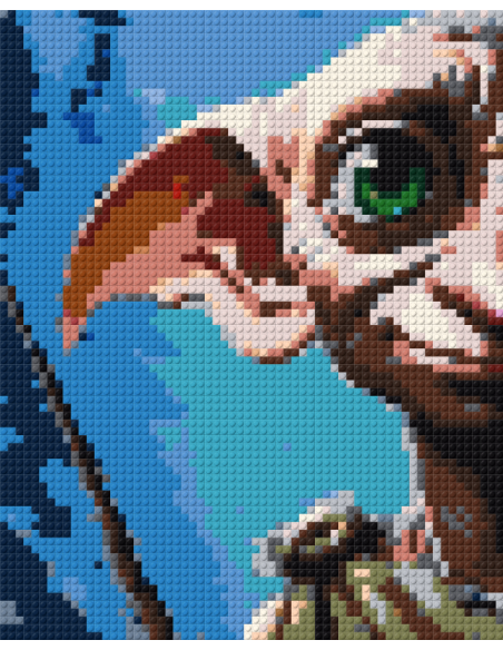 Dobby - HARRY POTTER
