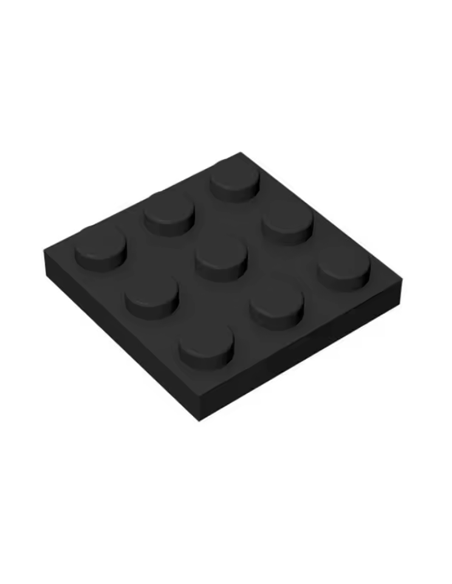 11212 - Placa de 3x3