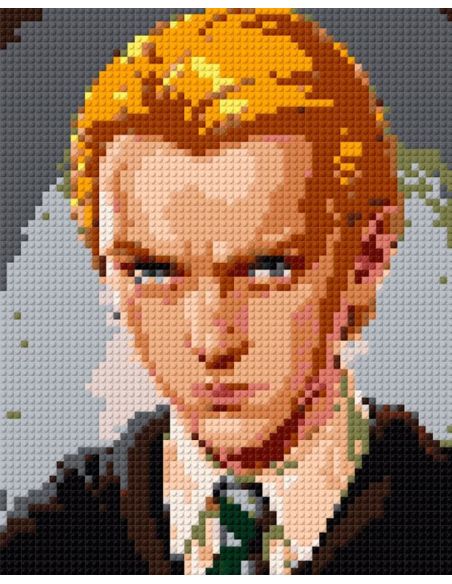 Draco Malfoy - HARRY POTTER