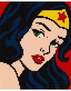 Wonder Woman - DC COMICS