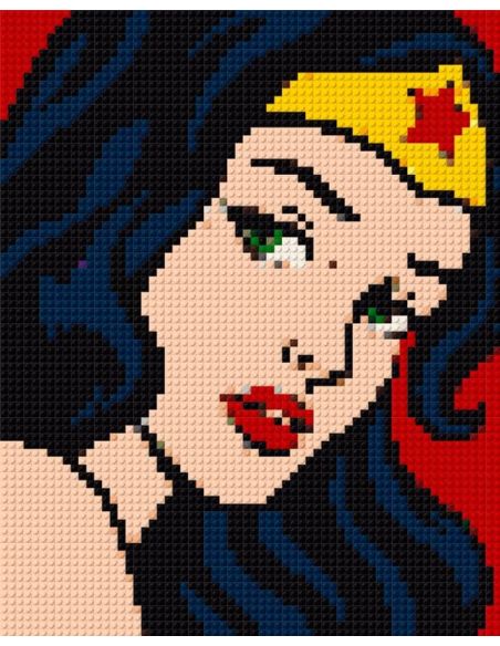 Wonder Woman - DC COMICS