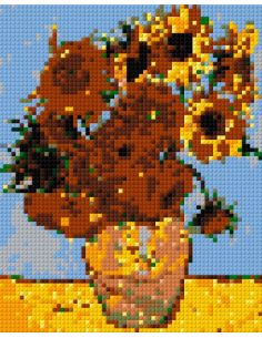 Les Tournesols – Vincent van Gogh